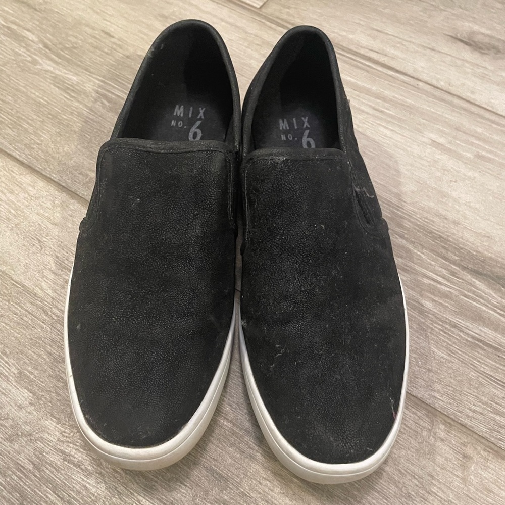 Mix No. 6 Slip On Sneakers